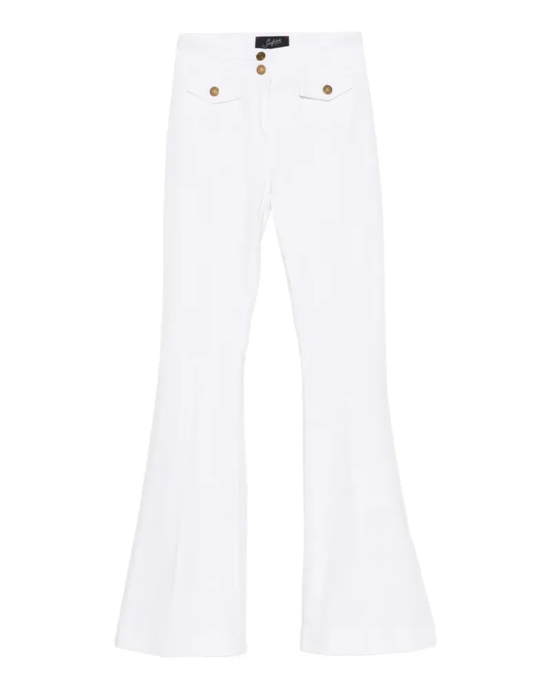 Seafarer Emi jeans - Weiß Weiß