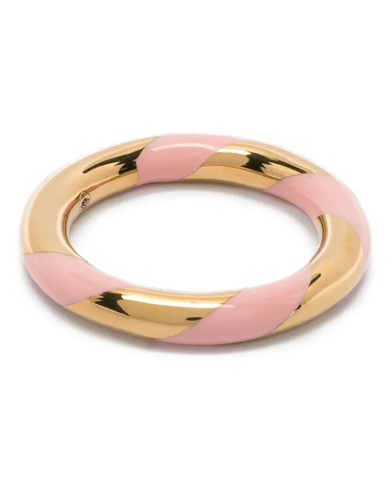 Aurélie Bidermann Positano bague ring - Gold Gold