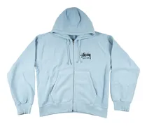 New York Chapter Hoodie - Blau