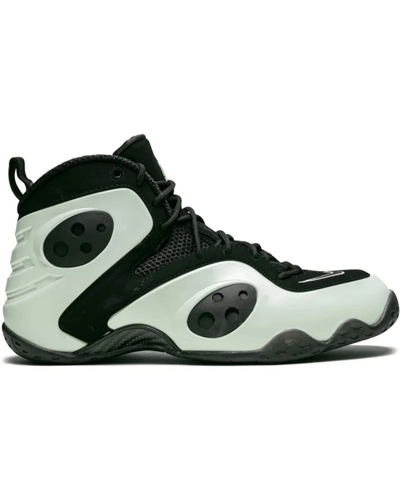 Nike Zoom Rookie' Sneakers - Schwarz Schwarz