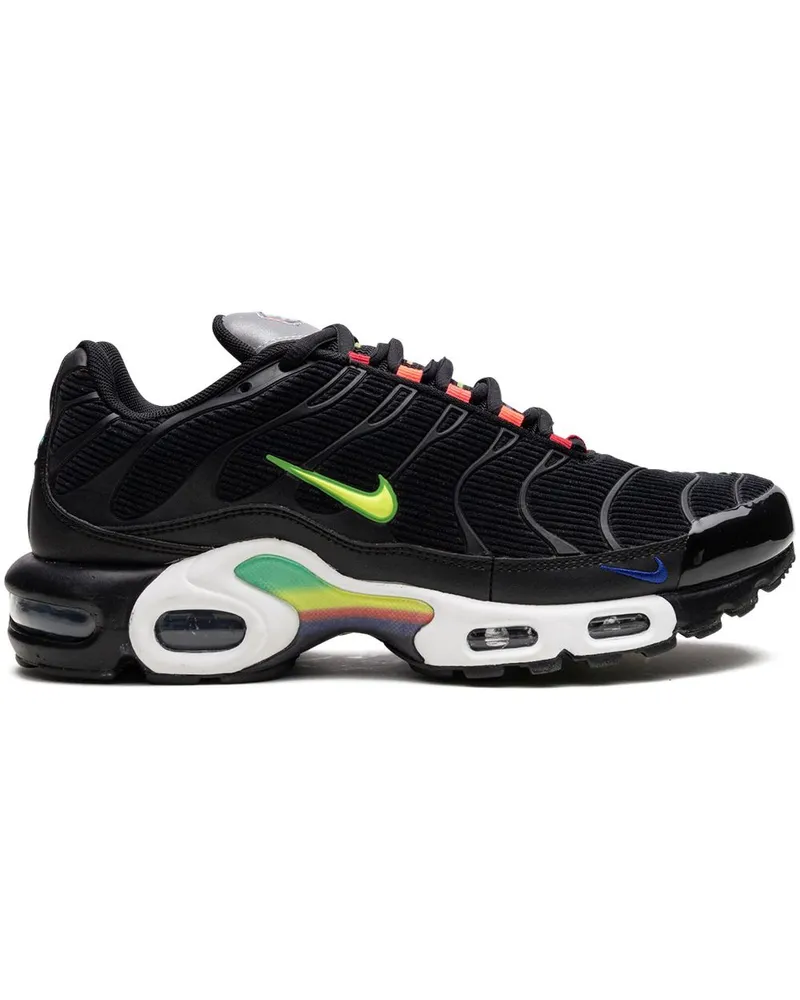 Nike Air Max Plus SE Sneakers - Schwarz Schwarz