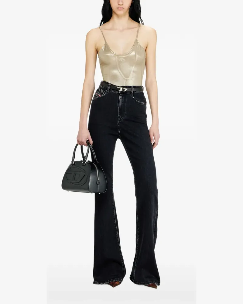 Diesel T-Imyny Body - Gold Gold