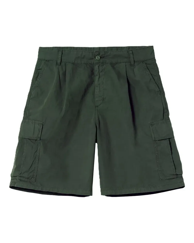 Carhartt WIP Cole Cargo-Shorts - Grün Grün
