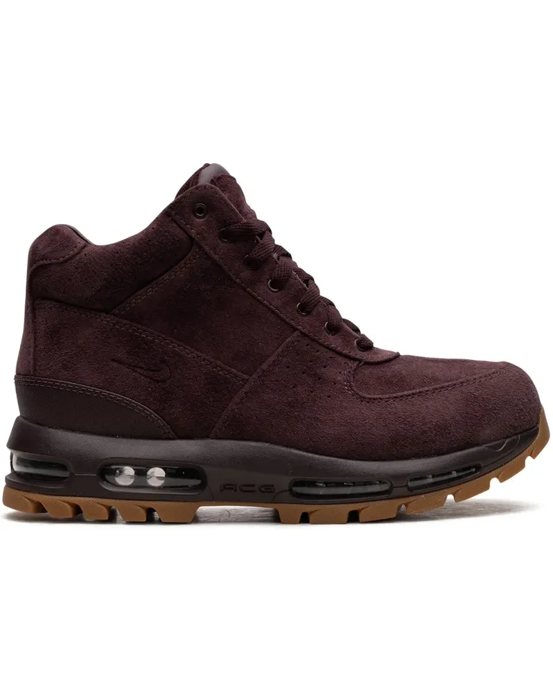 Nike Air Max Goadome Sneakers - Rot Rot