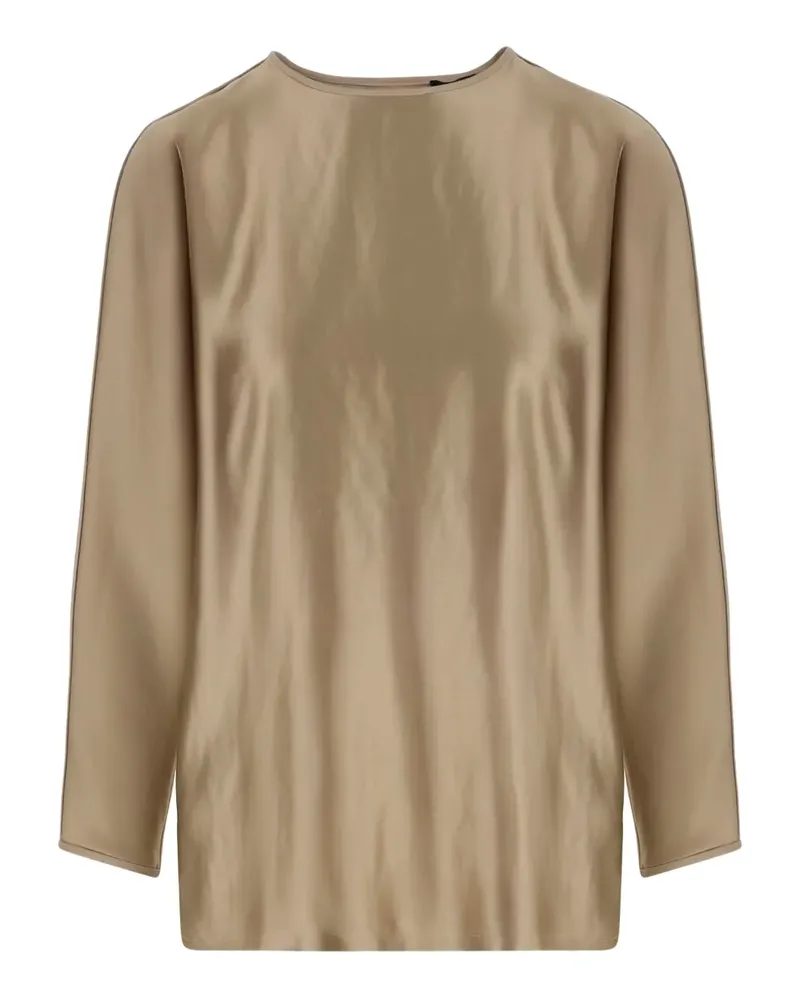Giorgio Armani Klassisches Hemd - Nude Nude