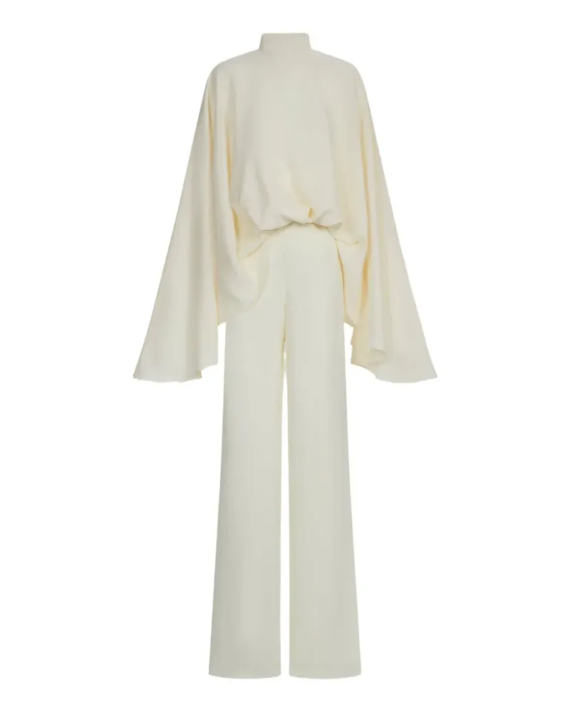 Taller Marmo Eolia jumpsuit - Nude Nude