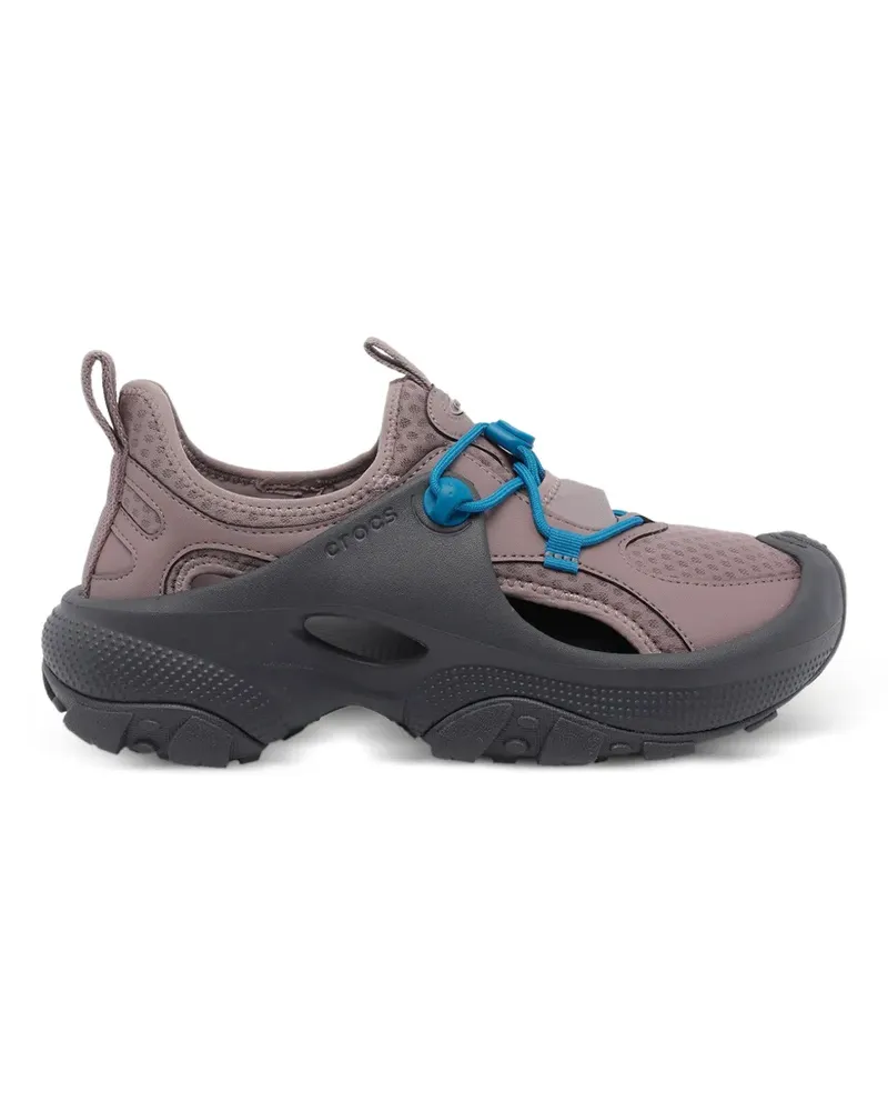 Crocs Trailbreak 2 tech sneakers - Braun Braun