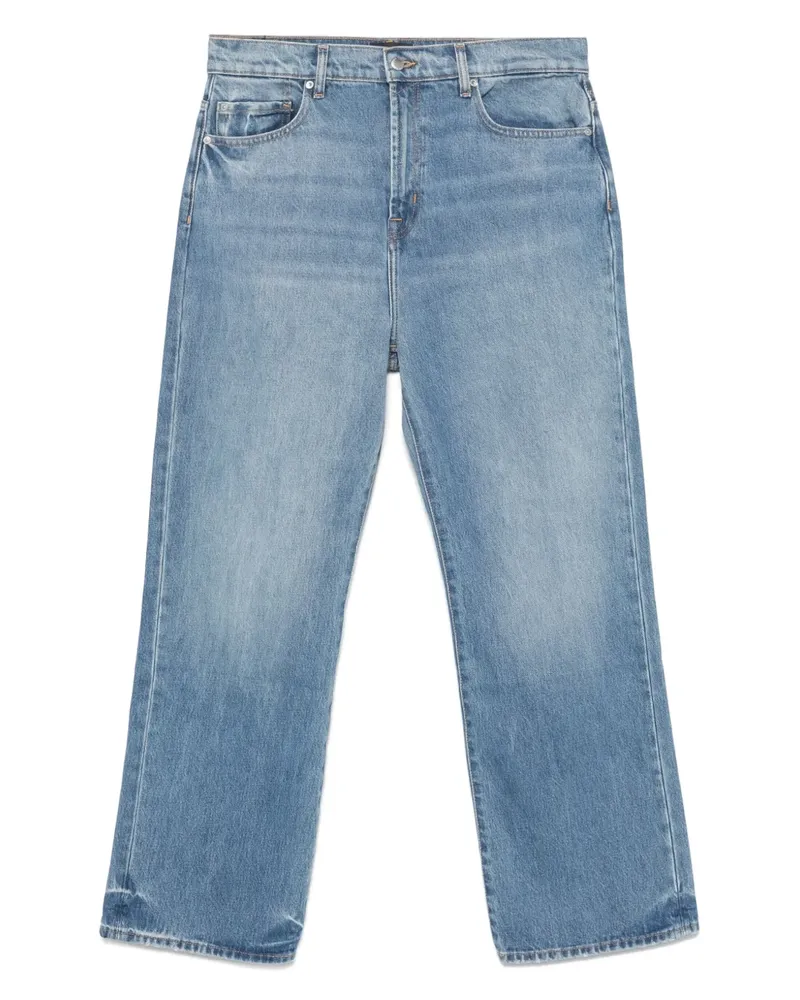 7 for all mankind Mason Jeans - Blau Blau