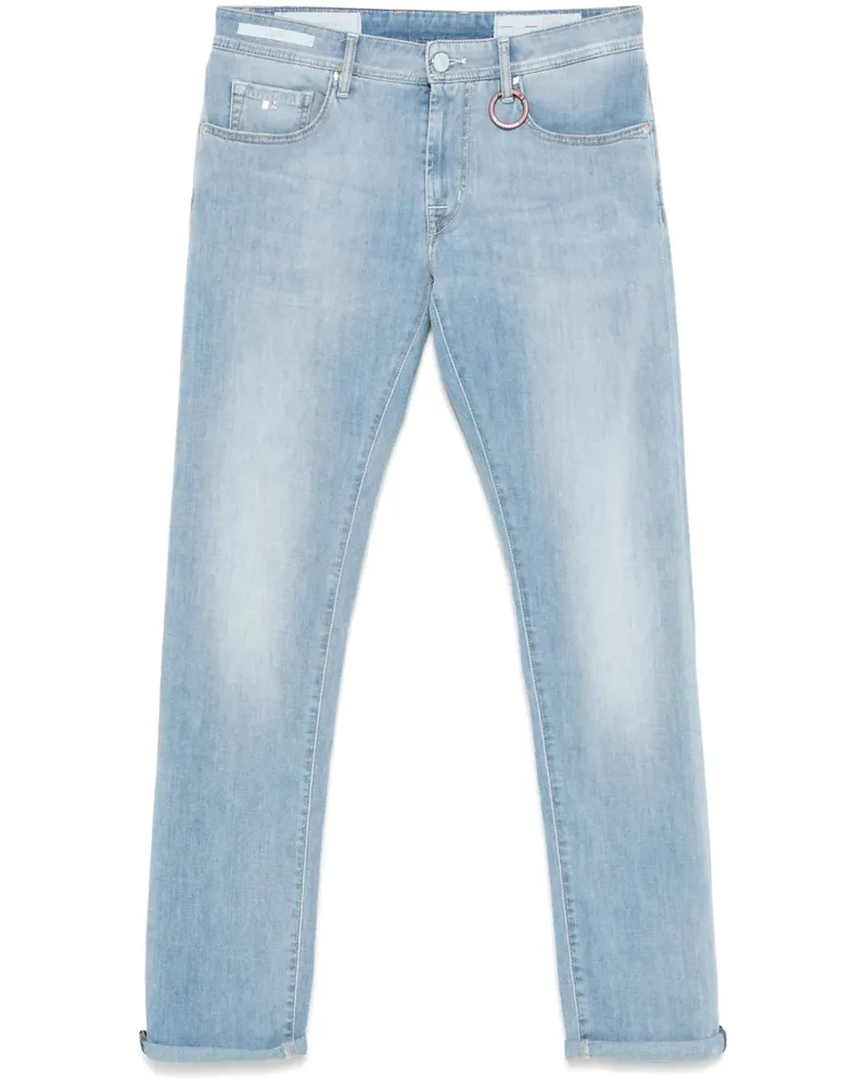 Tramarossa Michelangelo Jeans - Blau Blau