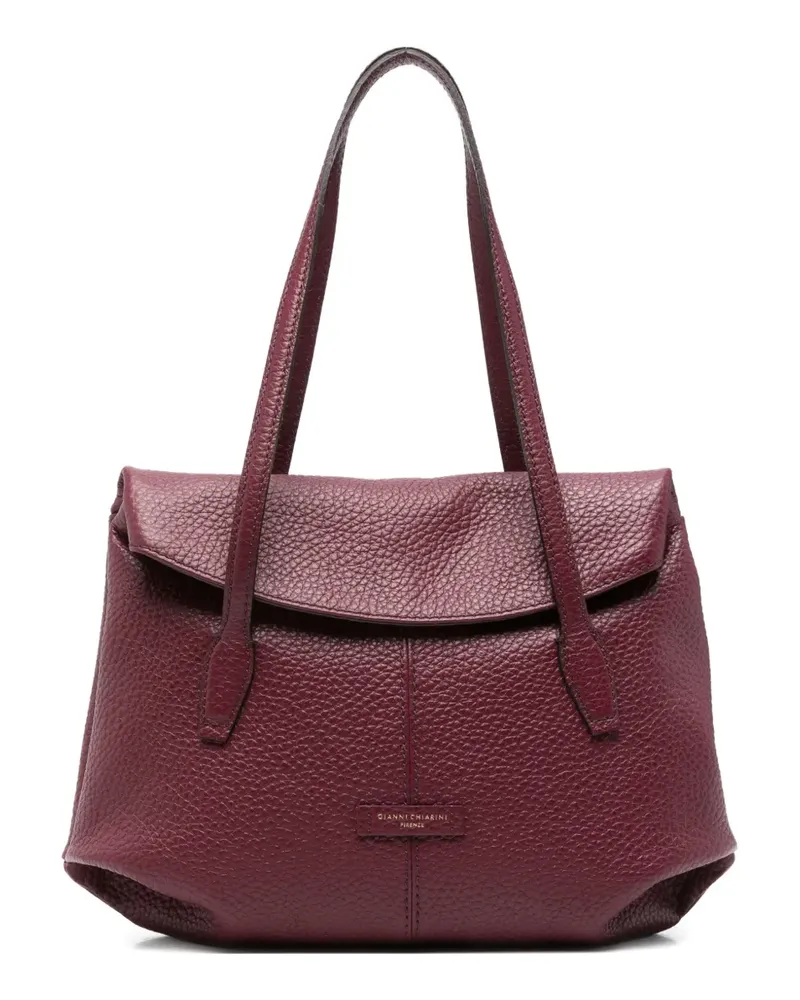 Gianni Chiarini Natasha Tote Bag - Rot Rot