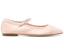 Uma Ballerinas - Rosa