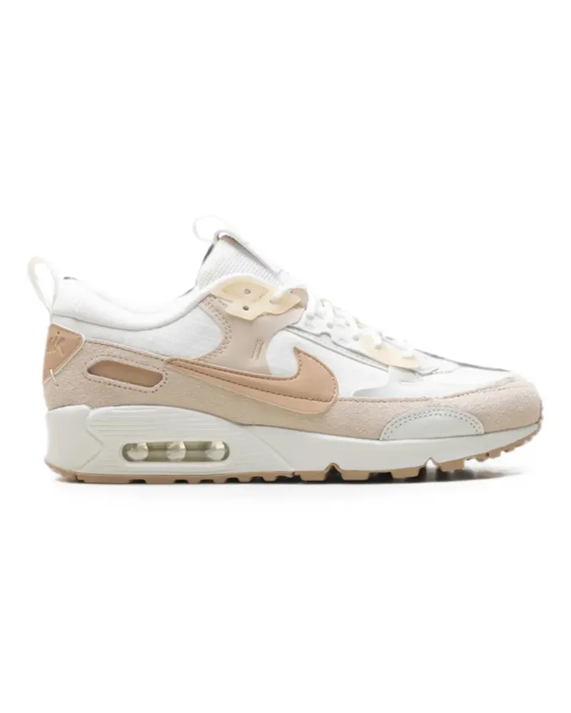 Nike Air Max 90 Futura sneakers - Weiß Weiß
