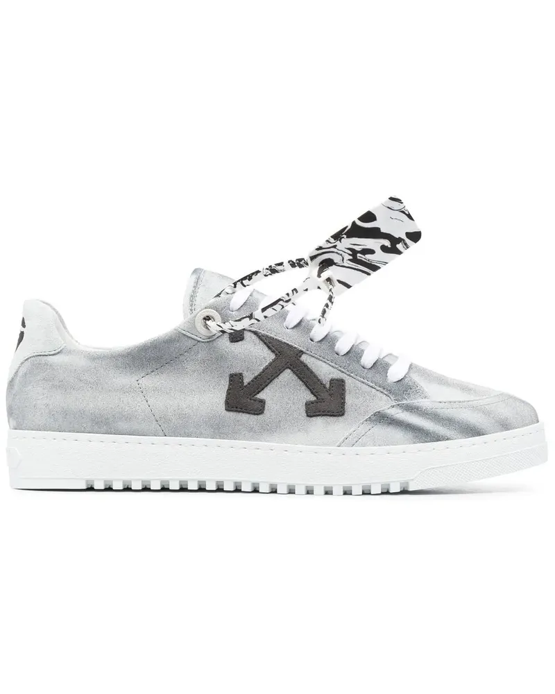 OFF-WHITE 2.0 Sneakers - Blau Blau