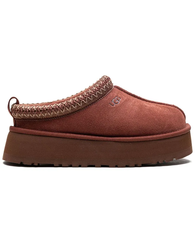 UGG Tazz Slipper - Rot Rot