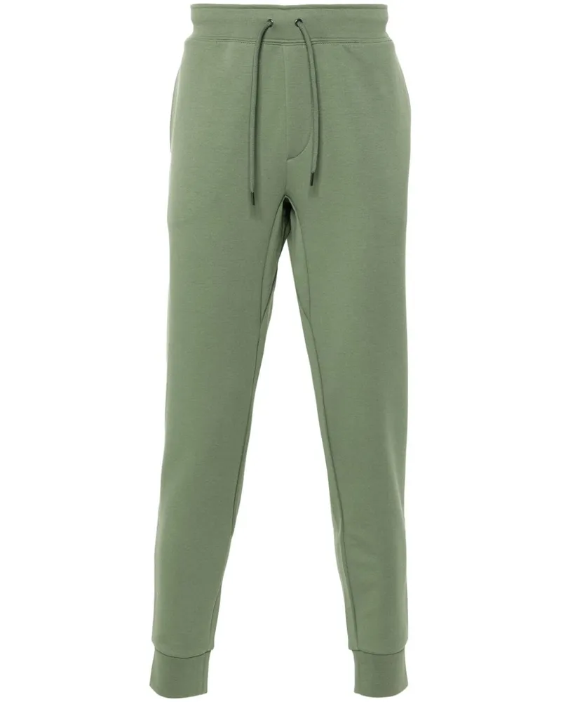 Ralph Lauren Jogginghose mit Pony-Stickerei - Grün Grün