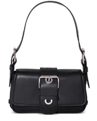 by FAR Eloise Schultertasche Schwarz