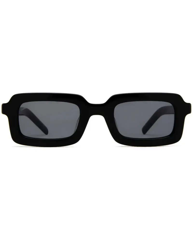 AKILA Eos Sonnenbrille - Schwarz Schwarz