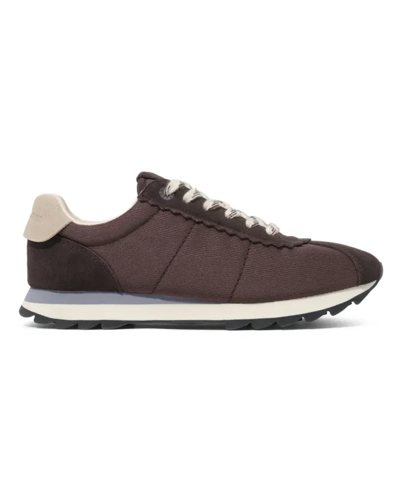 BIMBA Y LOLA 13 18 Retro Sneakers - Braun Braun