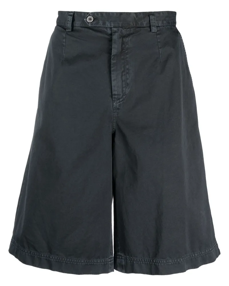Dolce & Gabbana Klassische Bermudas - Blau Blau
