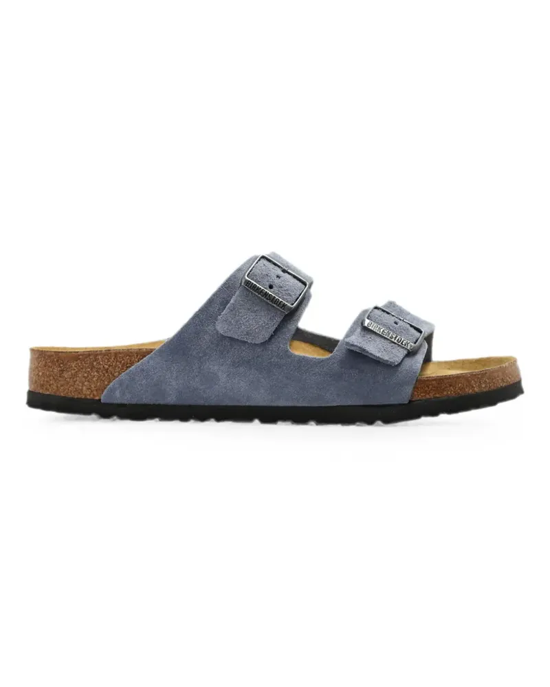 Birkenstock Arizona double-strap sandals - Blau Blau
