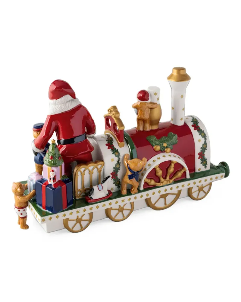 Villeroy & Boch Christmas Toys Figur - Rot Rot