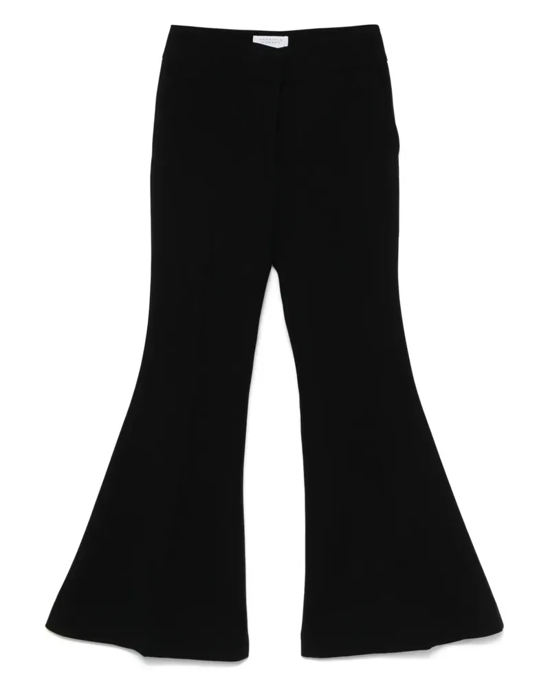 Gabriela Hearst Marsh Hose - Schwarz Schwarz