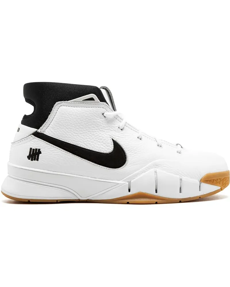 Nike Kobe 1 Protro UND' Sneakers - Schwarz Schwarz