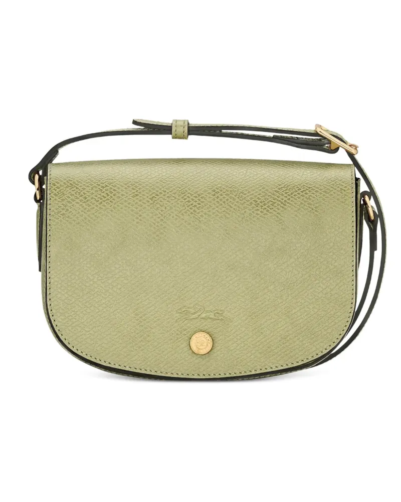 Longchamp Épure S crossbody bag - Grün Grün