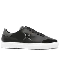 Axel Arigato Clean 90 Triple B Bird Sneakers Schwarz