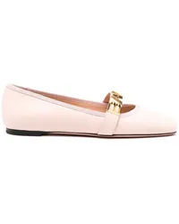 Bally rina Ballerinas Rosa