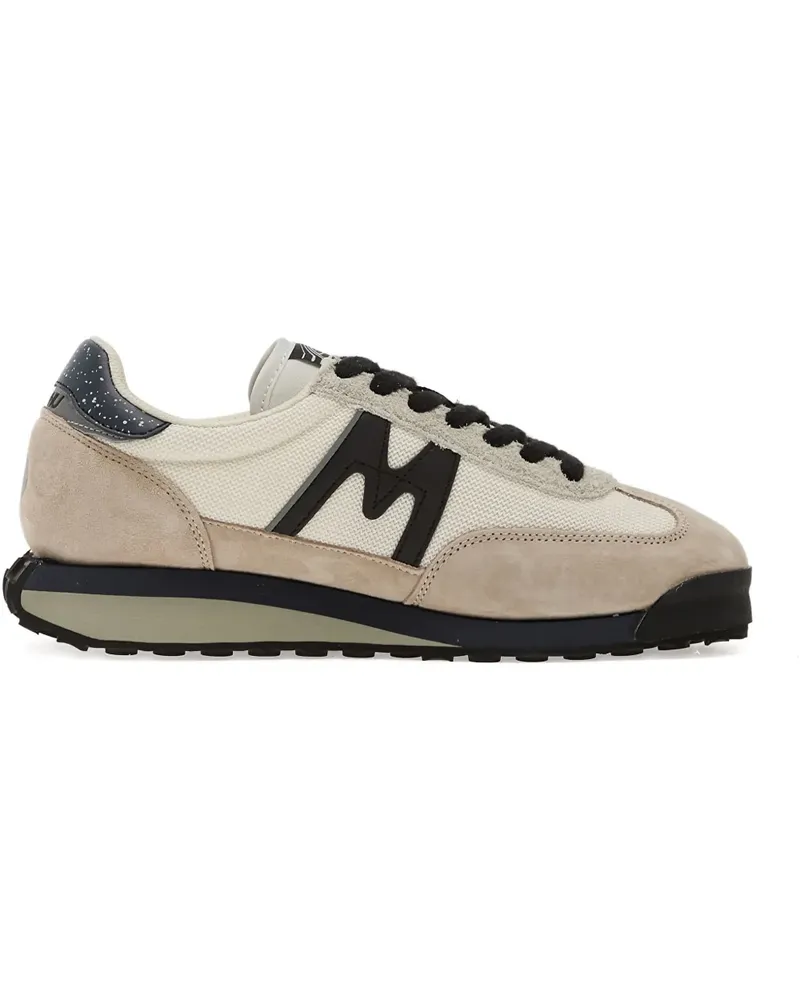 Karhu Mestari Control lace-up sneakers - Grau Grau