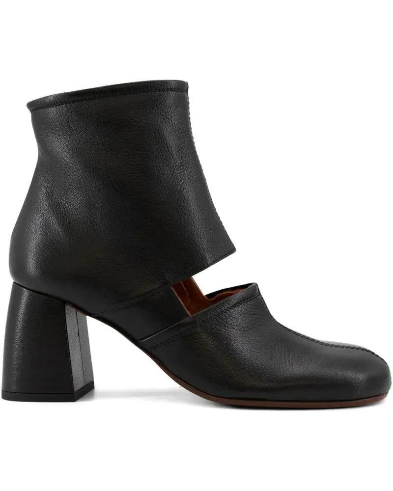 Chie Mihara Sonli Stiefeletten - Schwarz Schwarz