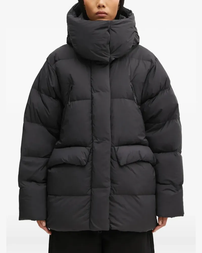 Helly Hansen Inspire Daunenjacke - Schwarz Schwarz