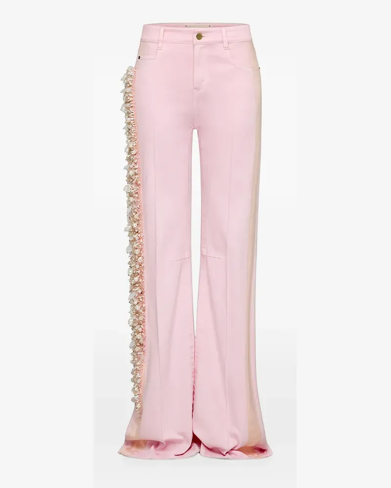 Hellessy Otto jeans - Rosa Rosa