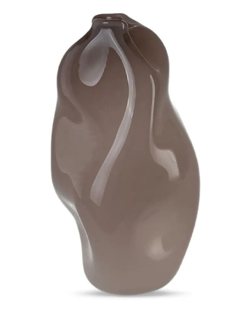 Alexa Lixfeld Meteorite Vase (27cm) - Violett Violett
