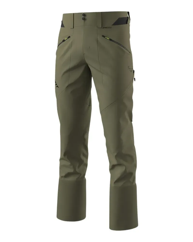 Dynafit Radical 3L Skihose - Grün Grün