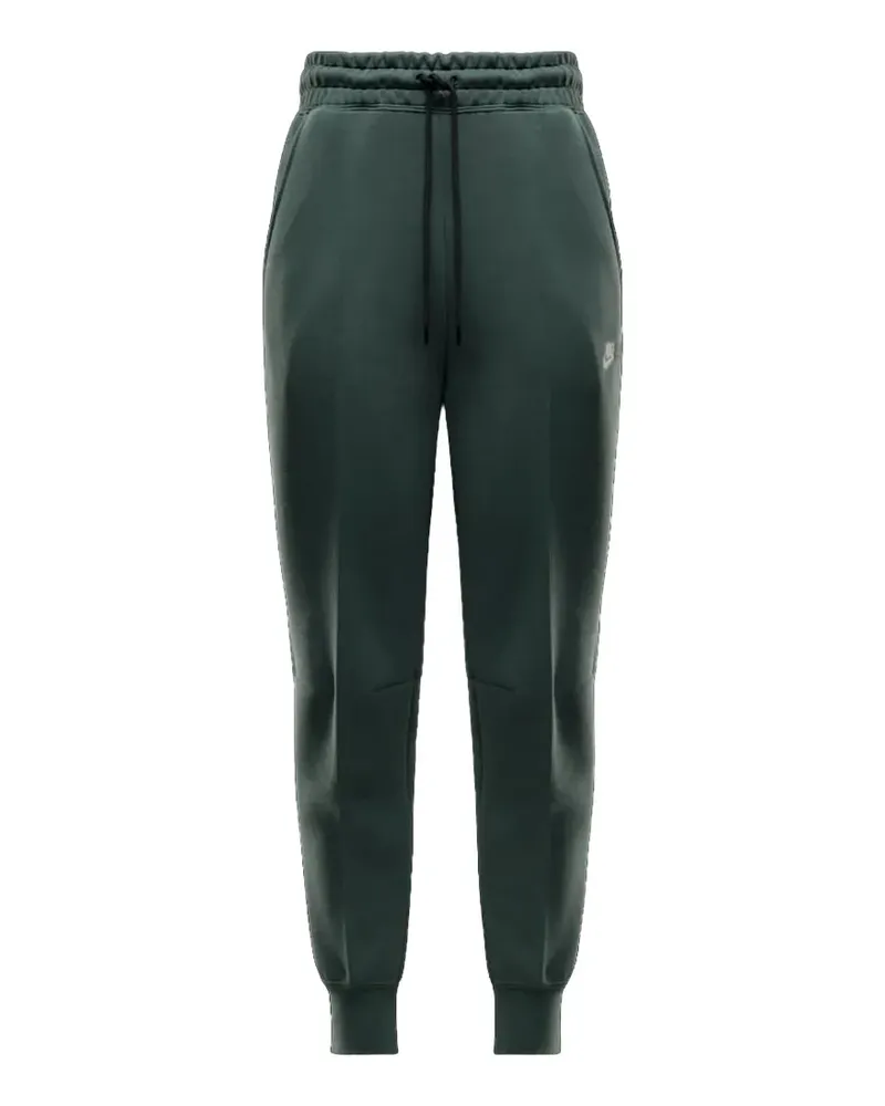 Nike Tech Fleece track pants - Grün Grün