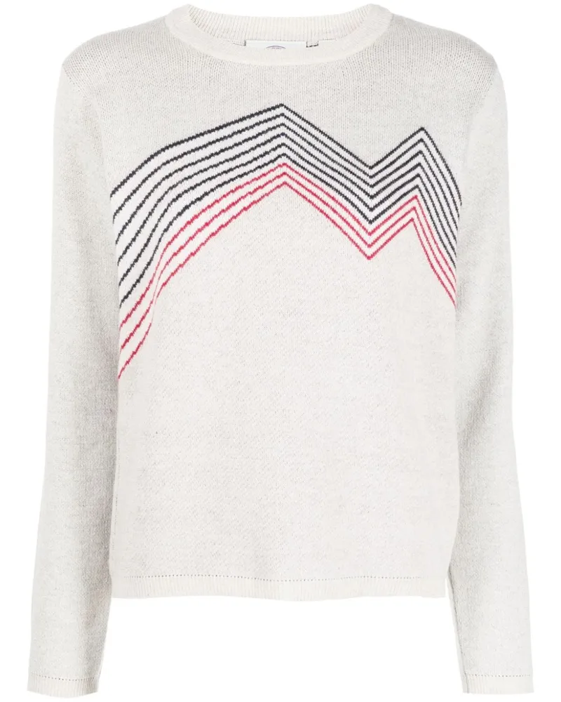 Rossignol Mountain Pullover - Nude Nude