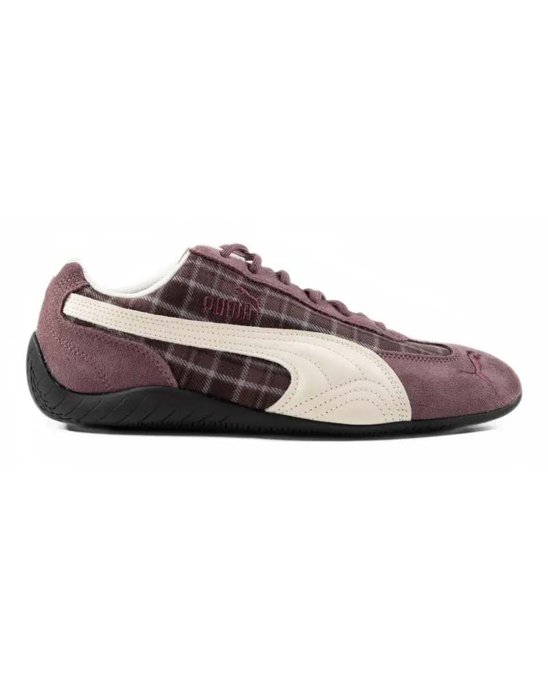 Puma Speedcat lace-up sneakers - Violett Violett