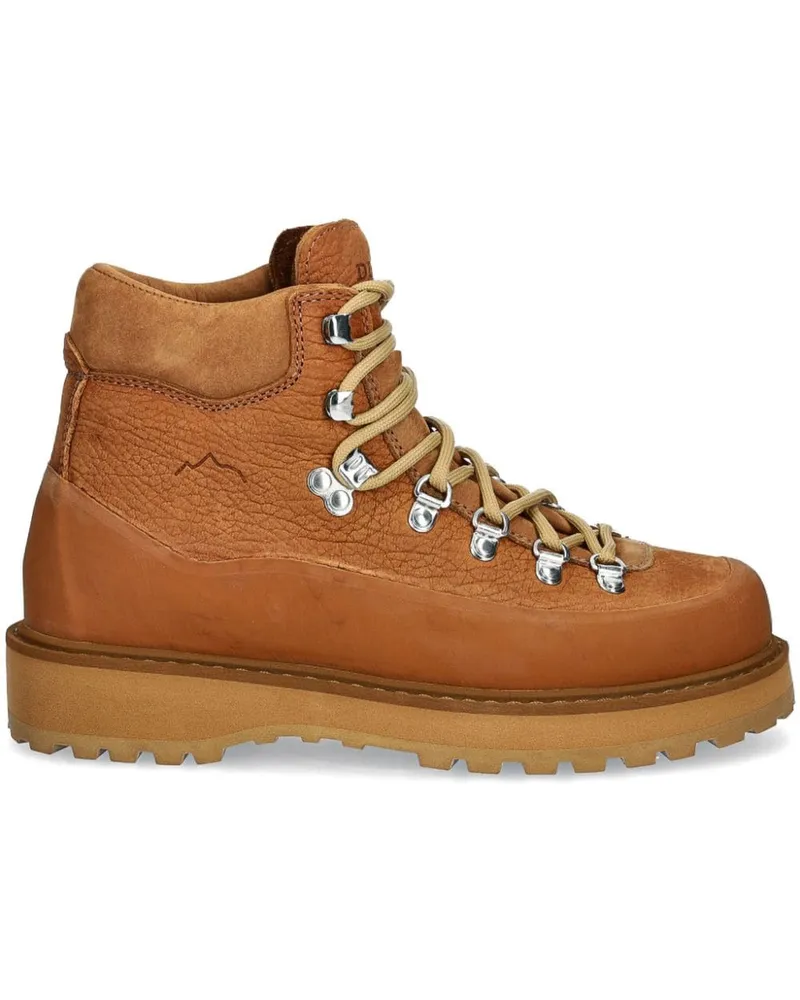 Diemme Roccia Vet Stiefel - Braun Braun