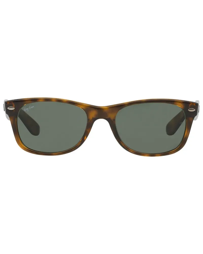 Ray Ban New Wayfarer' Sonnenbrille - Braun Braun
