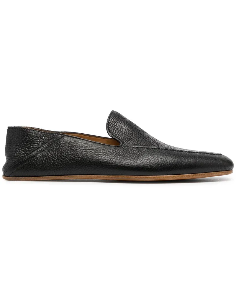 Magnanni Vistas Slipper - Schwarz Schwarz