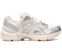 GEL-1130 "Silver/Pink" Sneakers