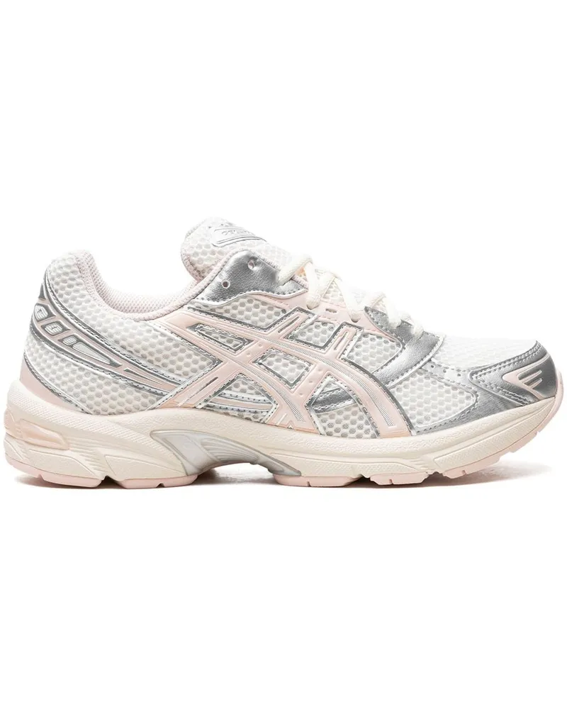 Asics GEL-1130 "Silver/Pink" Sneakers - Silber Silber