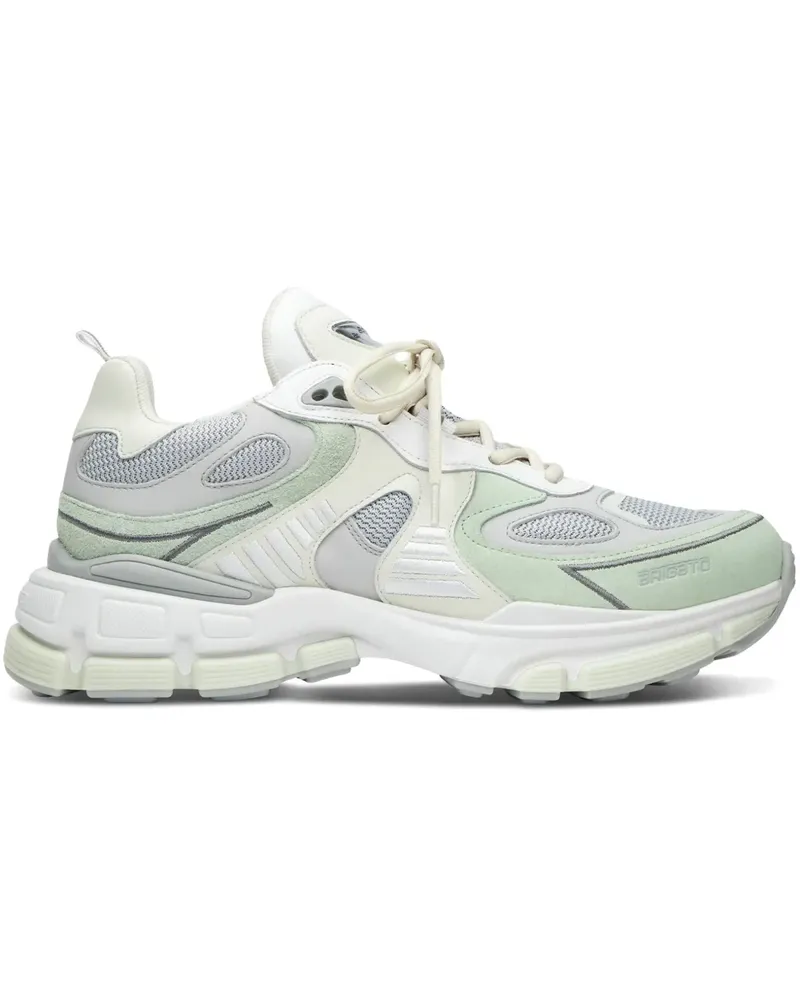 Axel Arigato Sphere Runner Sneakers - Weiß Weiß