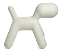 Puppy' Spielzeug - Weiß