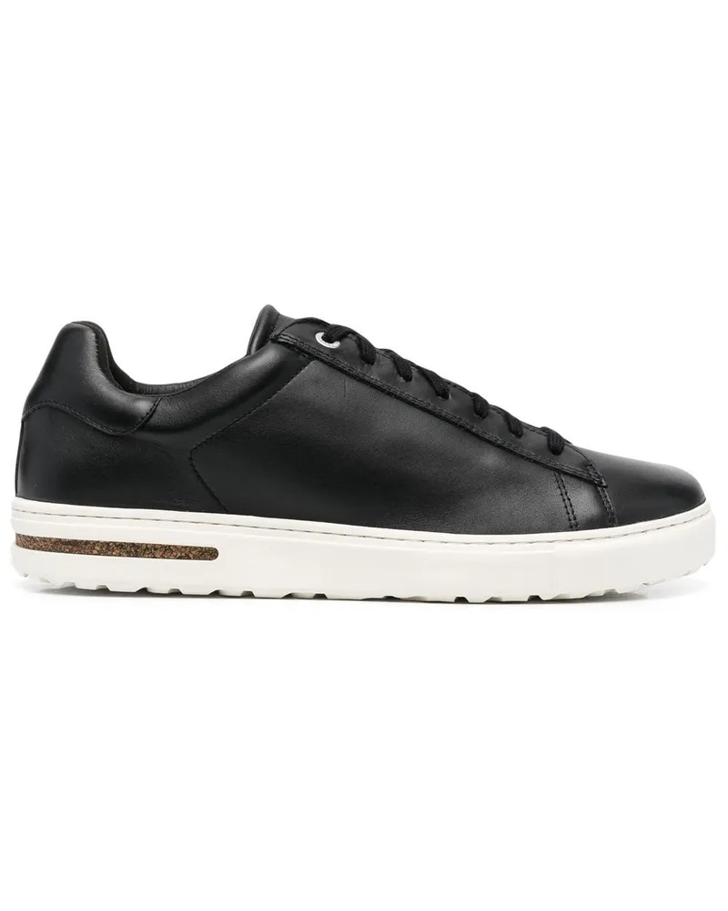 Birkenstock Sneakers mit Schnürung - Schwarz Schwarz