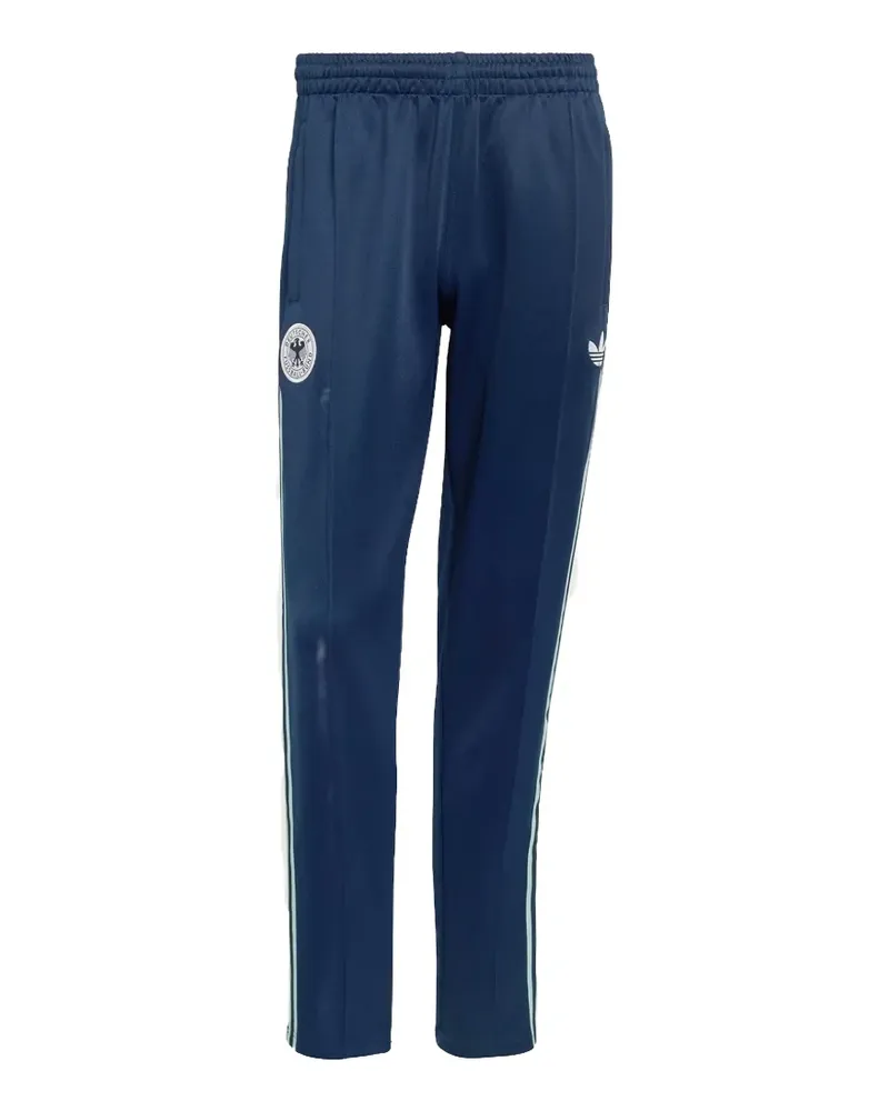 adidas Germany Jogginghose - Blau Blau