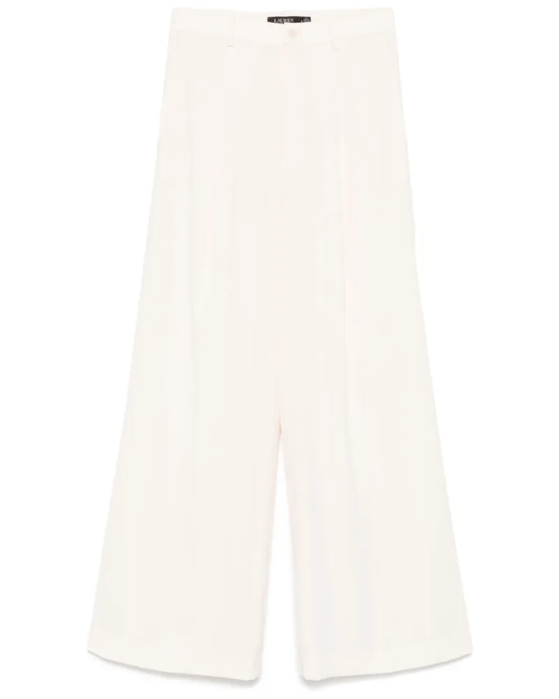 Ralph Lauren Kirahn Hose - Nude Nude