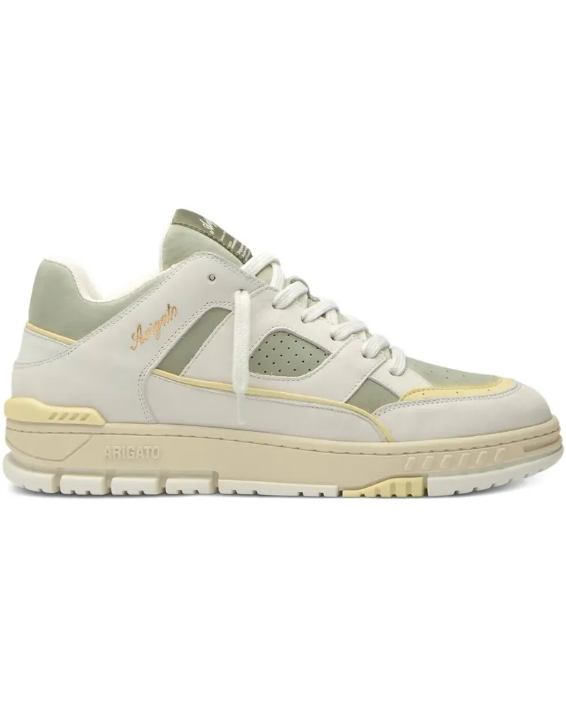 Axel Arigato Area Lo Sneakers - Grün Grün